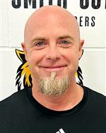 Michael Horton, S-C High counselor